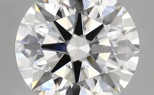 5.10ct E VS2 Round (IGI)