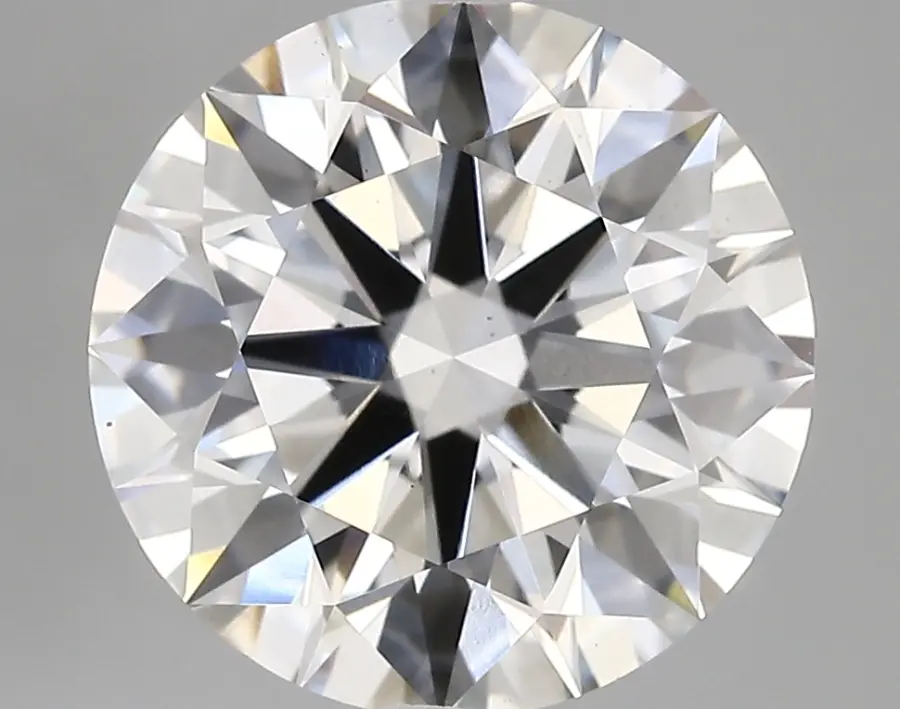 5.10ct E VS2 Round (IGI)