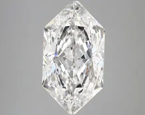 5.10ct D VVS2 Dutch Marquise (IGI)