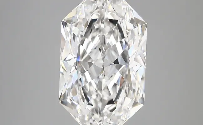 5.10ct D VVS2 Dutch Marquise (IGI)