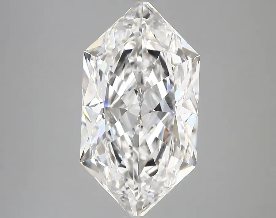 5.10ct D VVS2 Dutch Marquise (IGI)