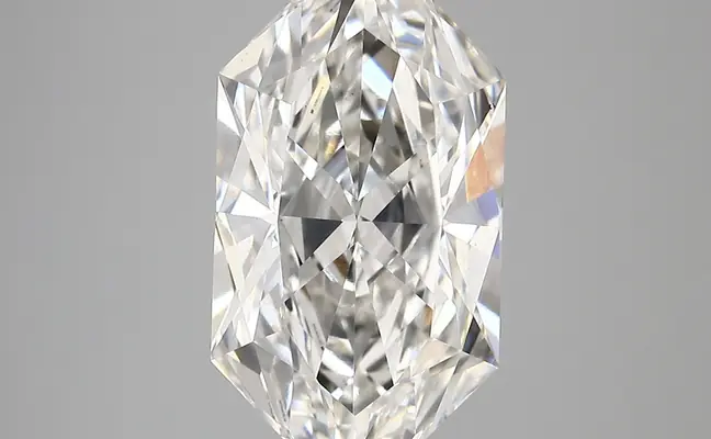 5.10ct F VS1 Dutch Marquise (IGI)