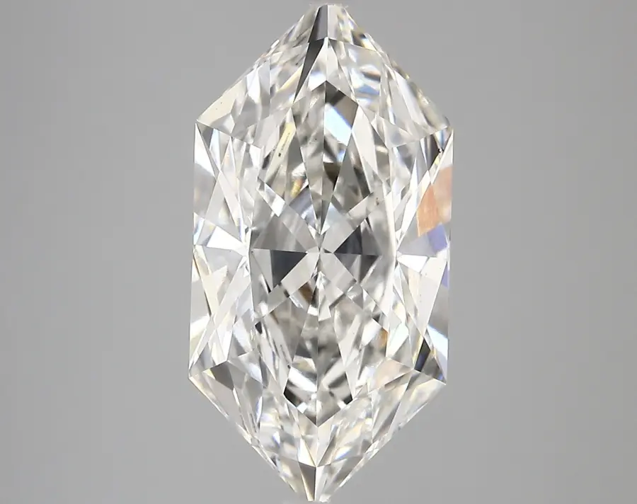 5.10ct F VS1 Dutch Marquise (IGI)