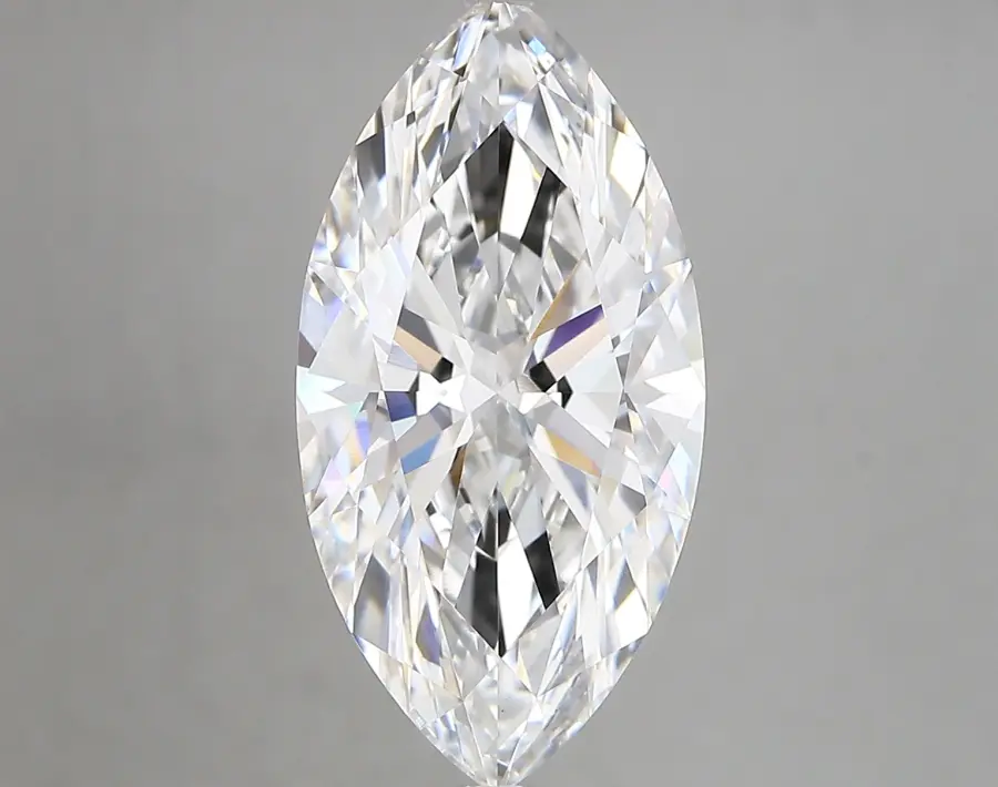 5.09ct E VS1 Marquise (IGI)