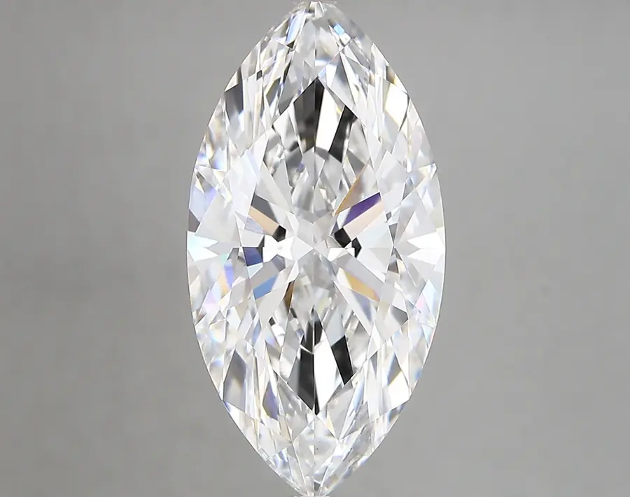 5.09ct E VS1 Marquise (IGI)
