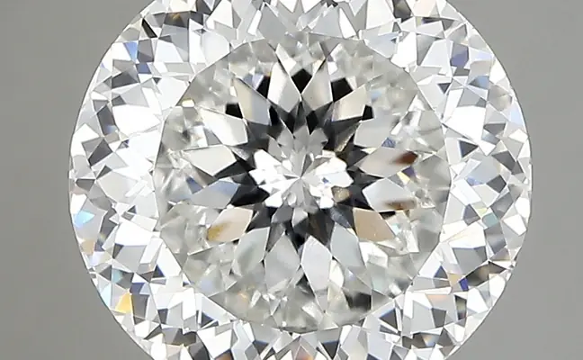 5.09ct E VVS2 Portuguese Cut (IGI)