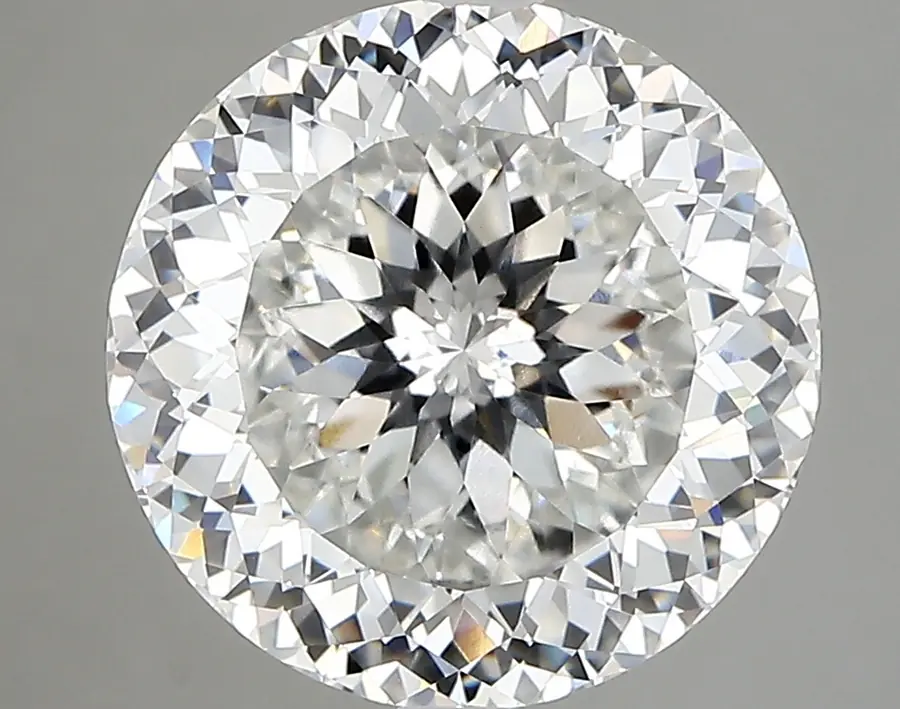 5.09ct E VVS2 Portuguese Cut (IGI)