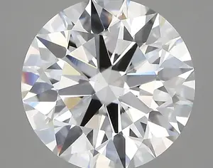 5.09ct E VS1 Round (IGI)