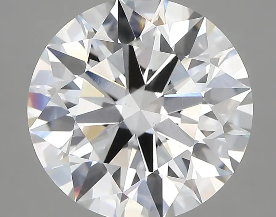 5.09ct E VS1 Round (IGI)