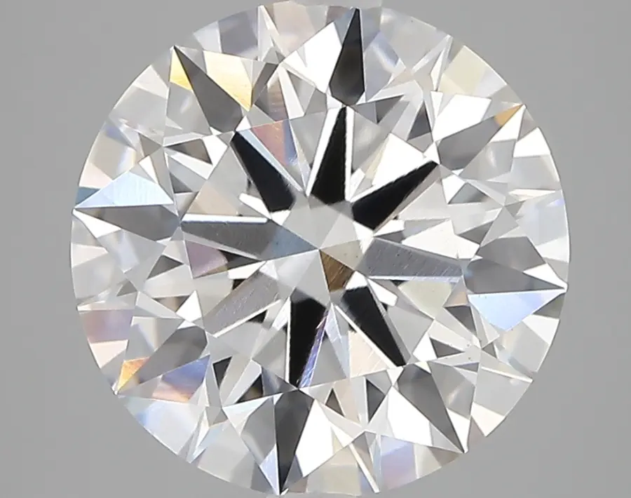 5.09ct D VS1 Round (IGI)