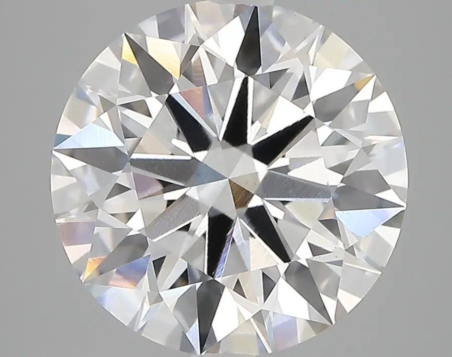 5.09ct D VS1 Round (IGI)