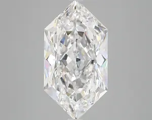 5.09ct D VVS2 Dutch Marquise (IGI)
