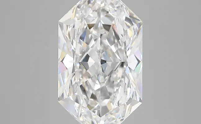 5.09ct D VVS2 Dutch Marquise (IGI)
