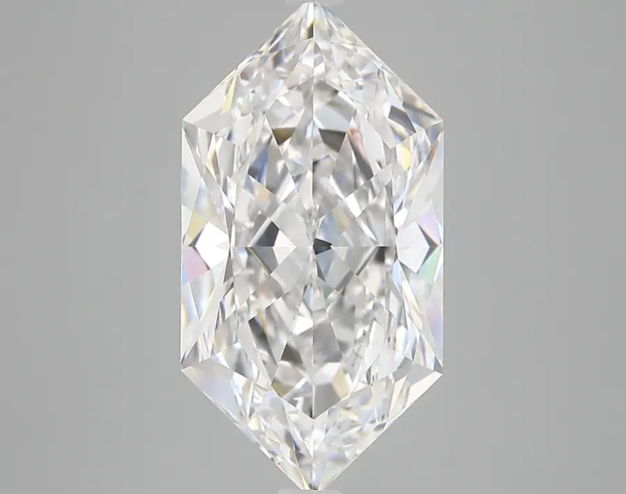 5.09ct D VVS2 Dutch Marquise (IGI)
