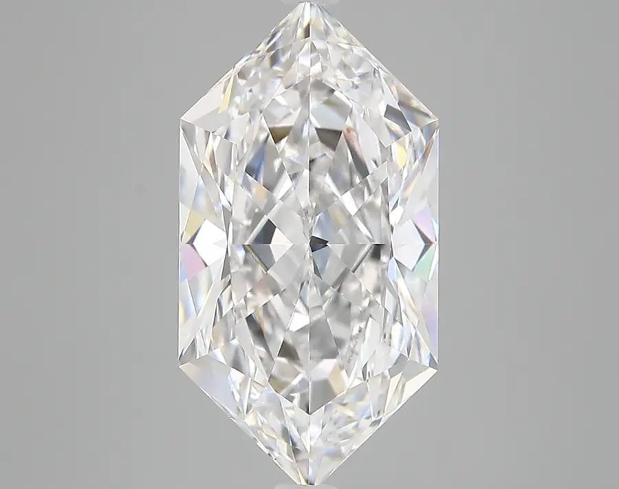 5.09ct D VVS2 Dutch Marquise (IGI)