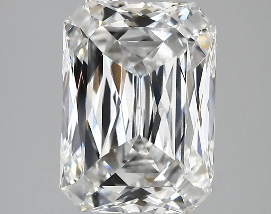 5.09ct E VS1 Criss Cut (IGI)