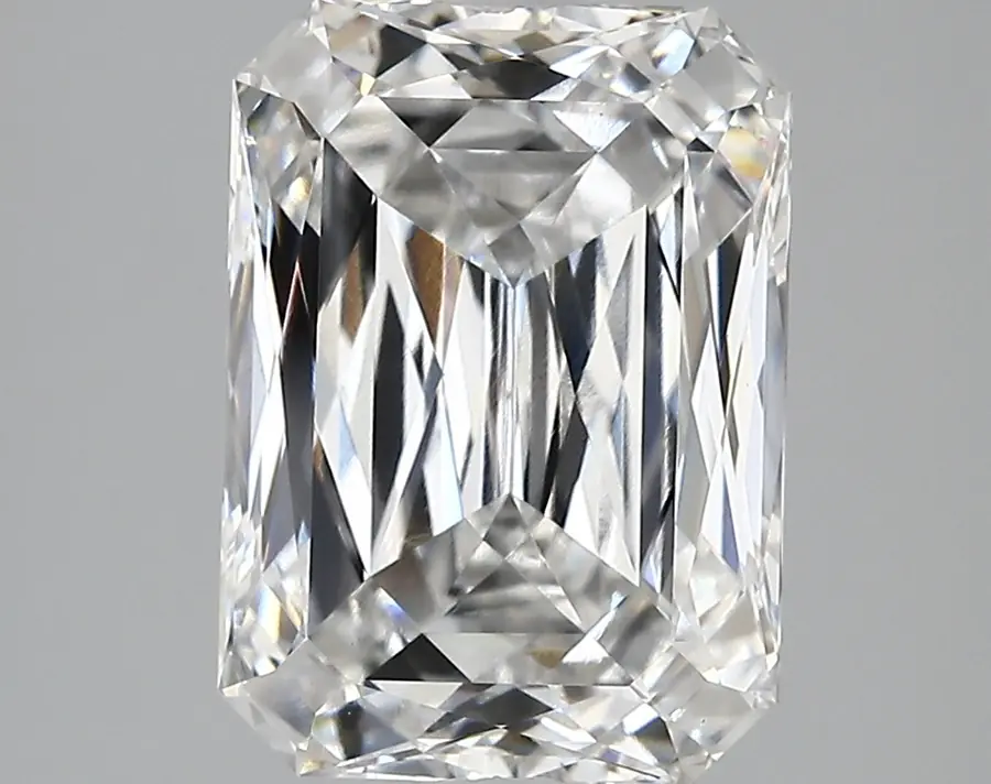 5.09ct E VS1 Criss Cut (IGI)