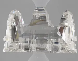 5.09ct G VVS2 Angkor Wat (IGI)