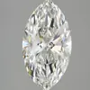5.09ct F VVS2 Marquise (IGI), image 1
