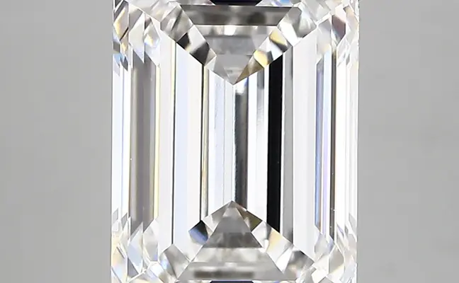 5.08ct G VVS2 Emerald (IGI)