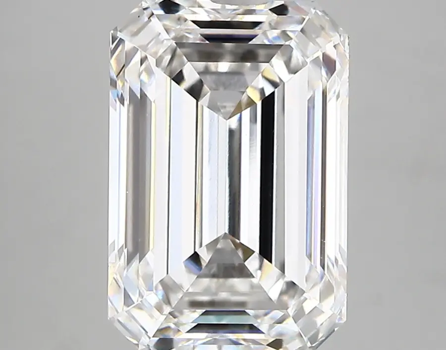 5.08ct G VVS2 Emerald (IGI)