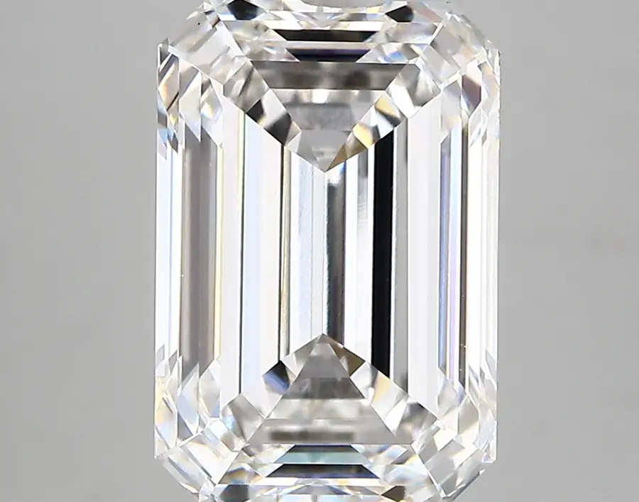 5.08ct G VVS2 Emerald (IGI)