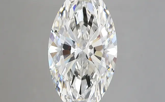 5.08ct G VVS2 Marquise (IGI)