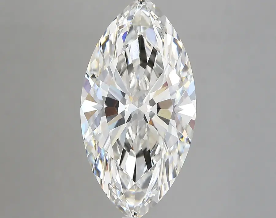 5.08ct G VVS2 Marquise (IGI)