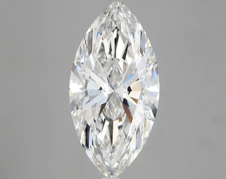 5.08ct E VVS2 Marquise (IGI)
