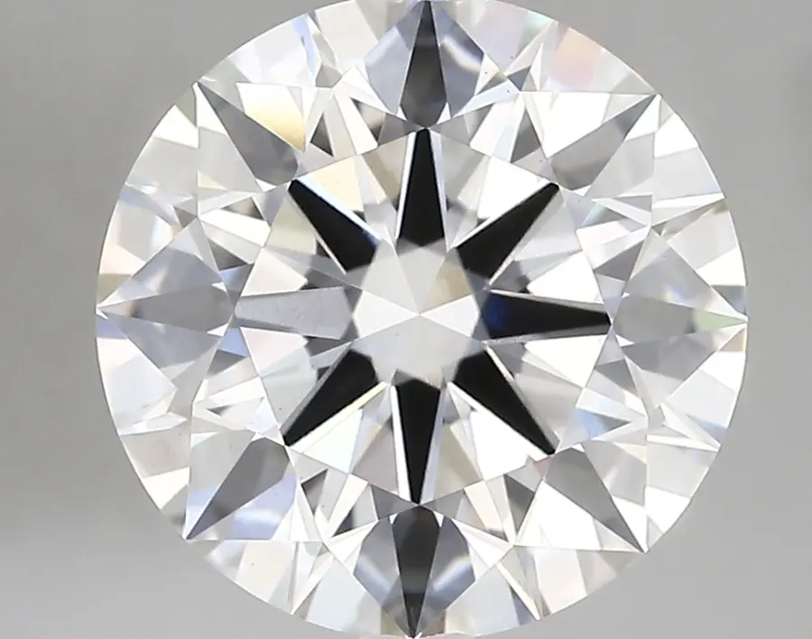 5.08ct E VS1 Round (IGI)