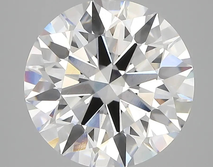 5.08ct D VS1 Round (IGI)