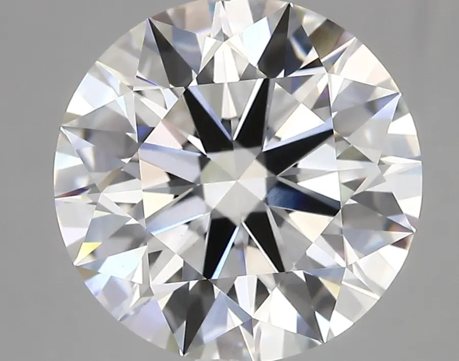 5.08ct D VS1 Round (IGI)