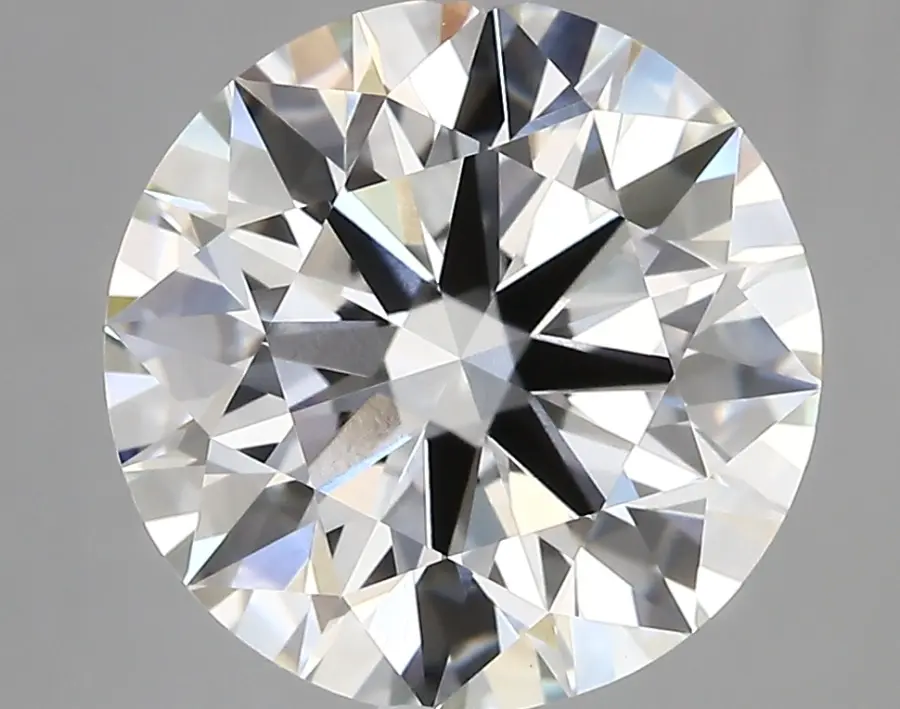 5.08ct E VVS2 Round (IGI)