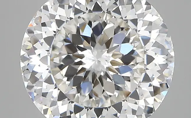 5.08ct F VVS2 Portuguese Cut (IGI)