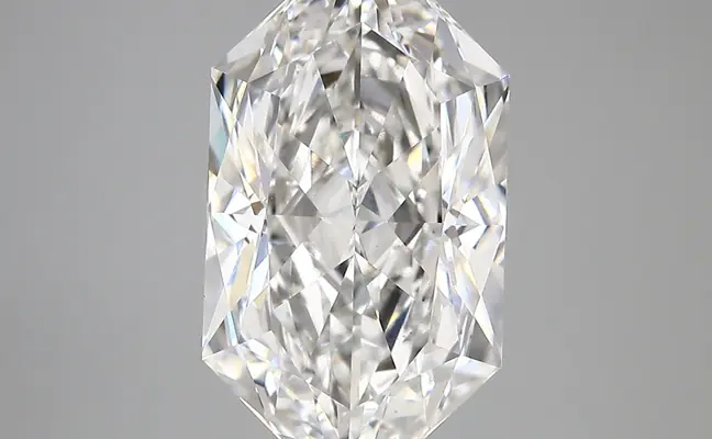 5.08ct E VS1 Dutch Marquise (IGI)