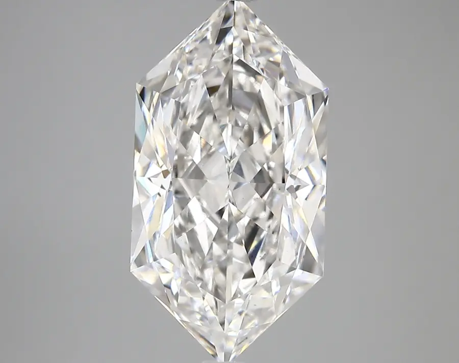 5.08ct E VS1 Dutch Marquise (IGI)