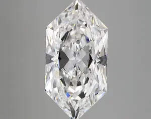 5.08ct D VVS2 Dutch Marquise (IGI)