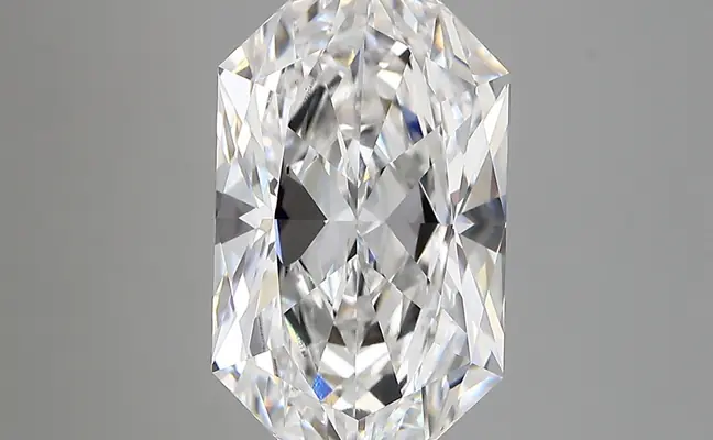 5.08ct D VVS2 Dutch Marquise (IGI)