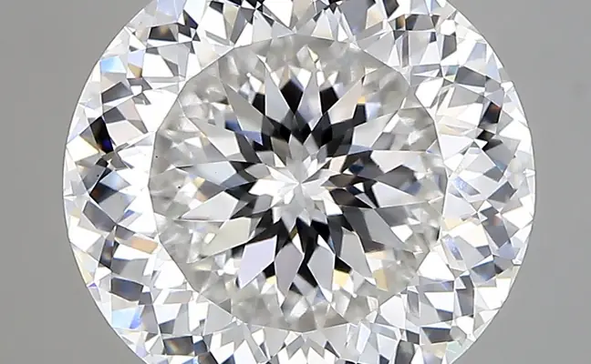 5.07ct D VS1 Portuguese Cut (IGI)