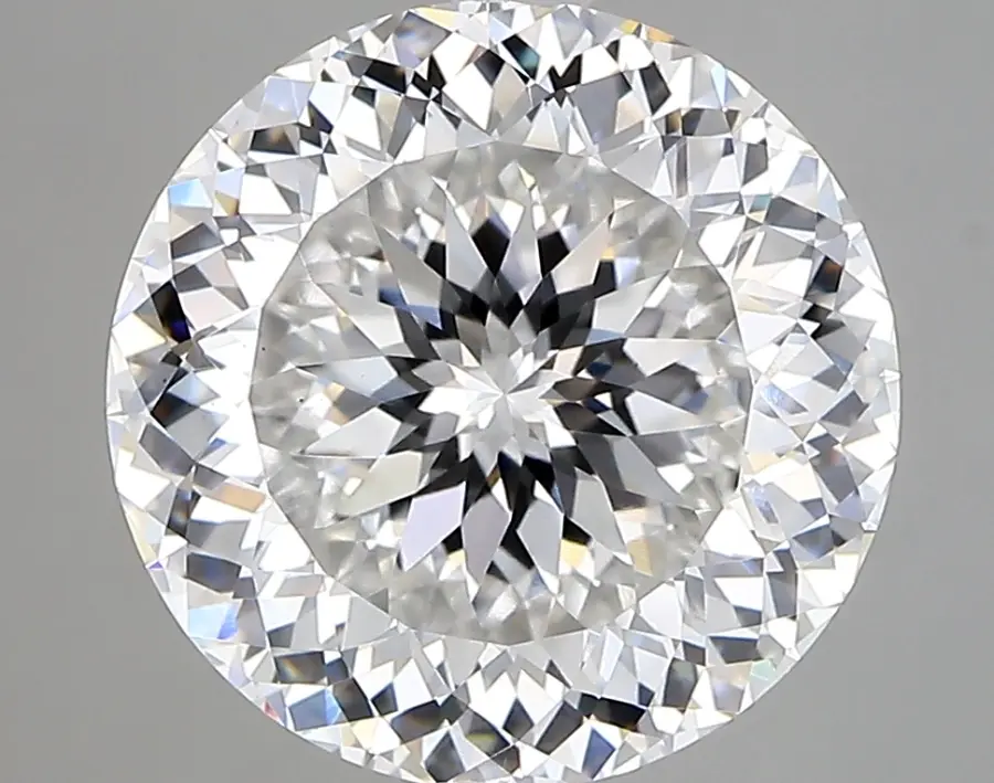 5.07ct D VS1 Portuguese Cut (IGI)