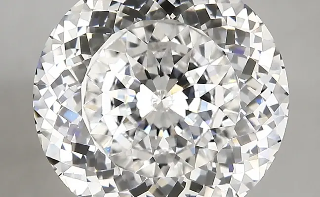 5.07ct E VVS2 Portuguese Cut (IGI)