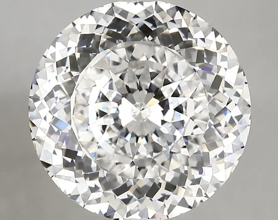 5.07ct E VVS2 Portuguese Cut (IGI)