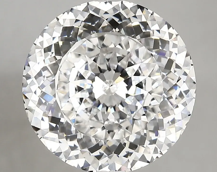 5.07ct E VVS2 Portuguese Cut (IGI)