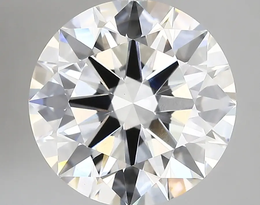 5.07ct E VVS2 Round (IGI)