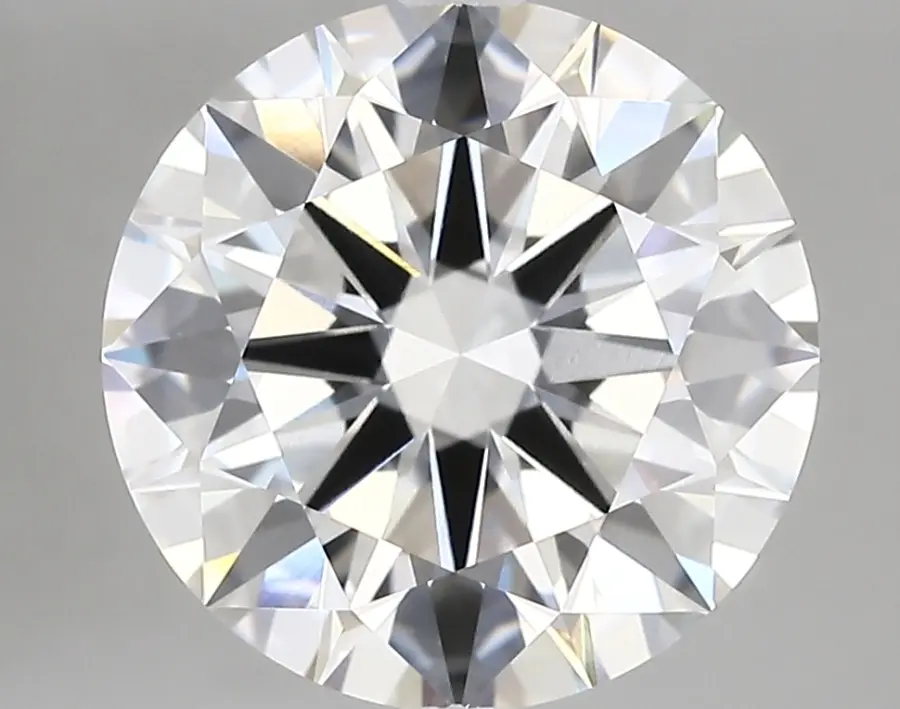 5.07ct E VVS1 Round (IGI)