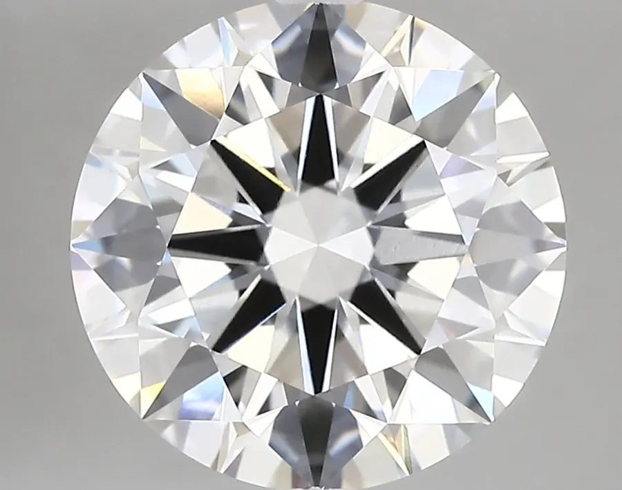 5.07ct E VVS1 Round (IGI)