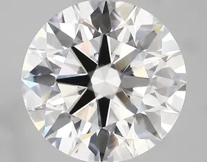 5.07ct D VS1 Round (IGI)