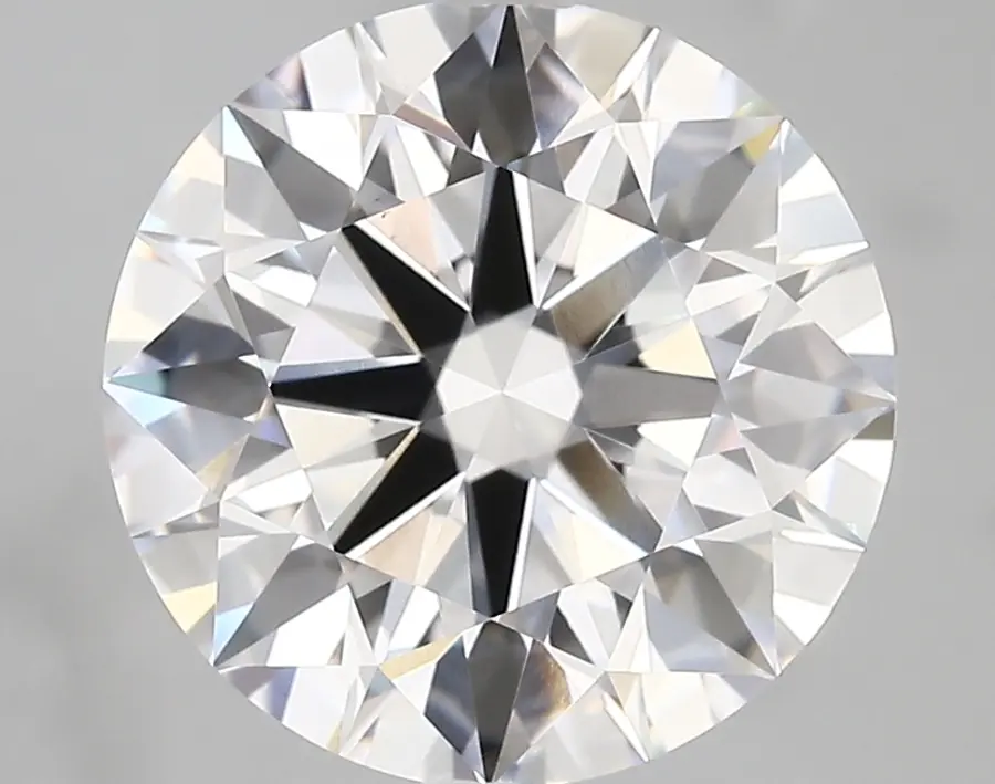 5.07ct D VS1 Round (IGI)