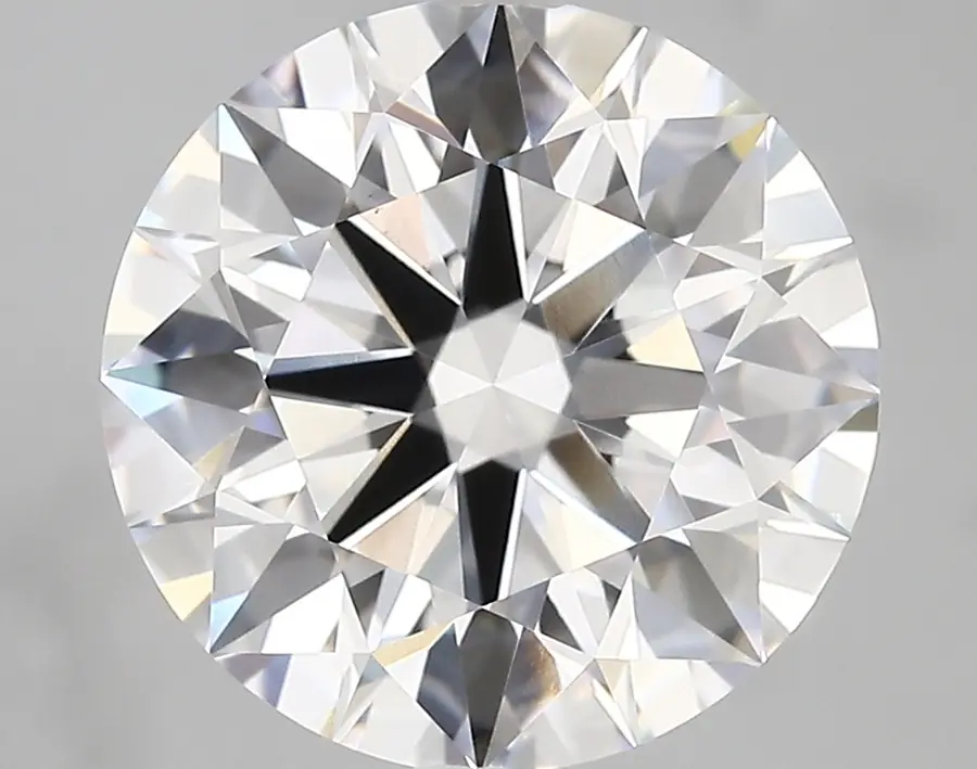 5.07ct D VS1 Round (IGI)