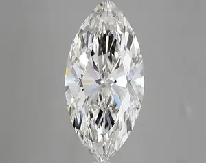 5.07ct F VVS2 Marquise (IGI)